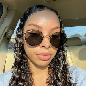 Meet your Posher, Kailah